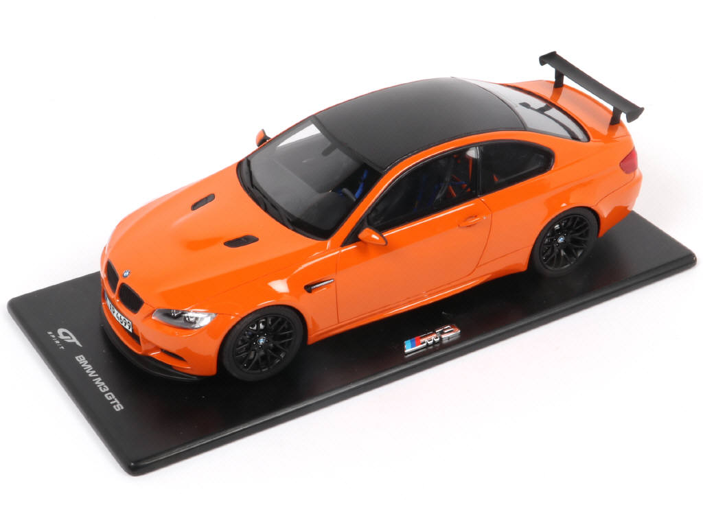 Lot 224 - GTS (FRANCE) (1)