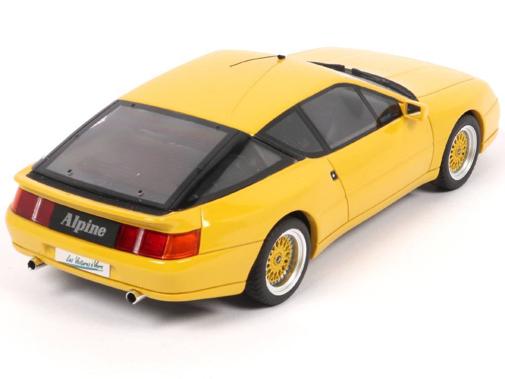 Lot 233 - OTTO MOBILE (FRANCE) (1)