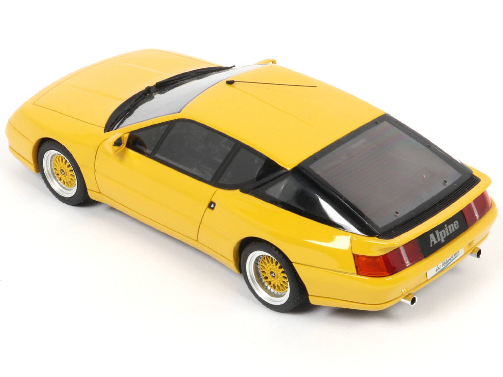 Lot 233 - OTTO MOBILE (FRANCE) (1)