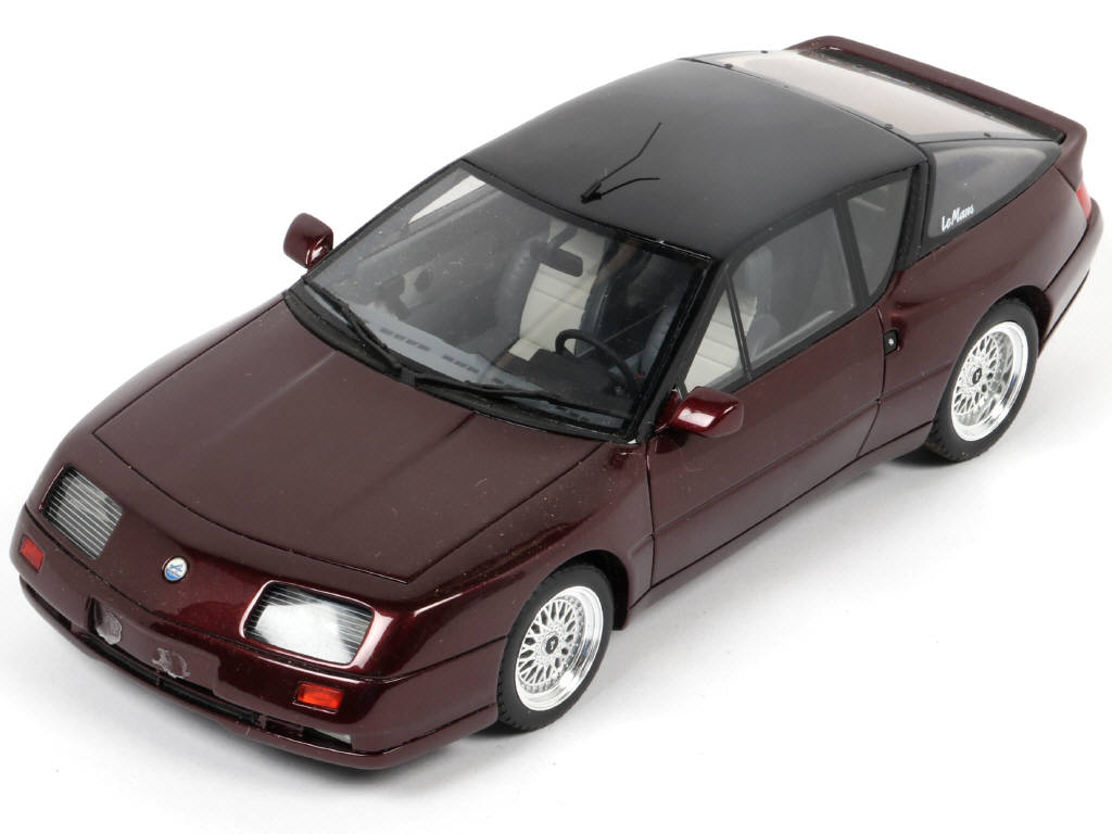 Lot 225 - OTTO MOBILE (FRANCE) (1)