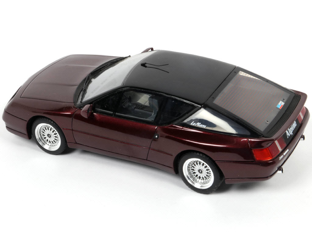 Lot 225 - OTTO MOBILE (FRANCE) (1)