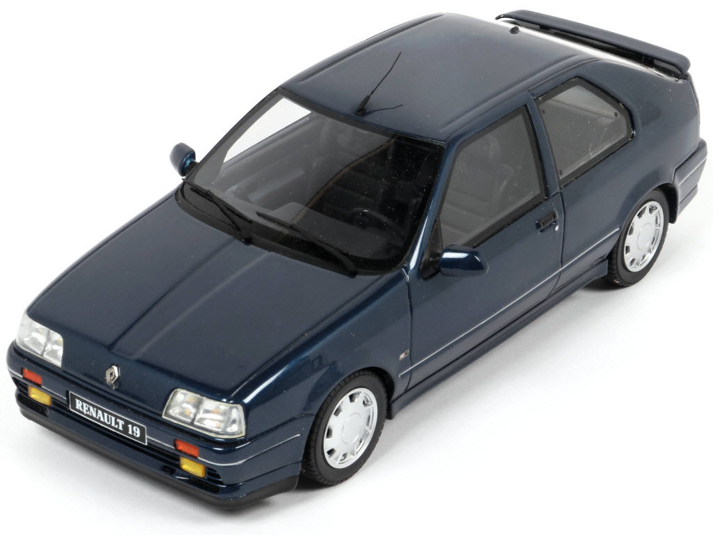 Lot 217 - OTTO MOBILE (FRANCE) (1)