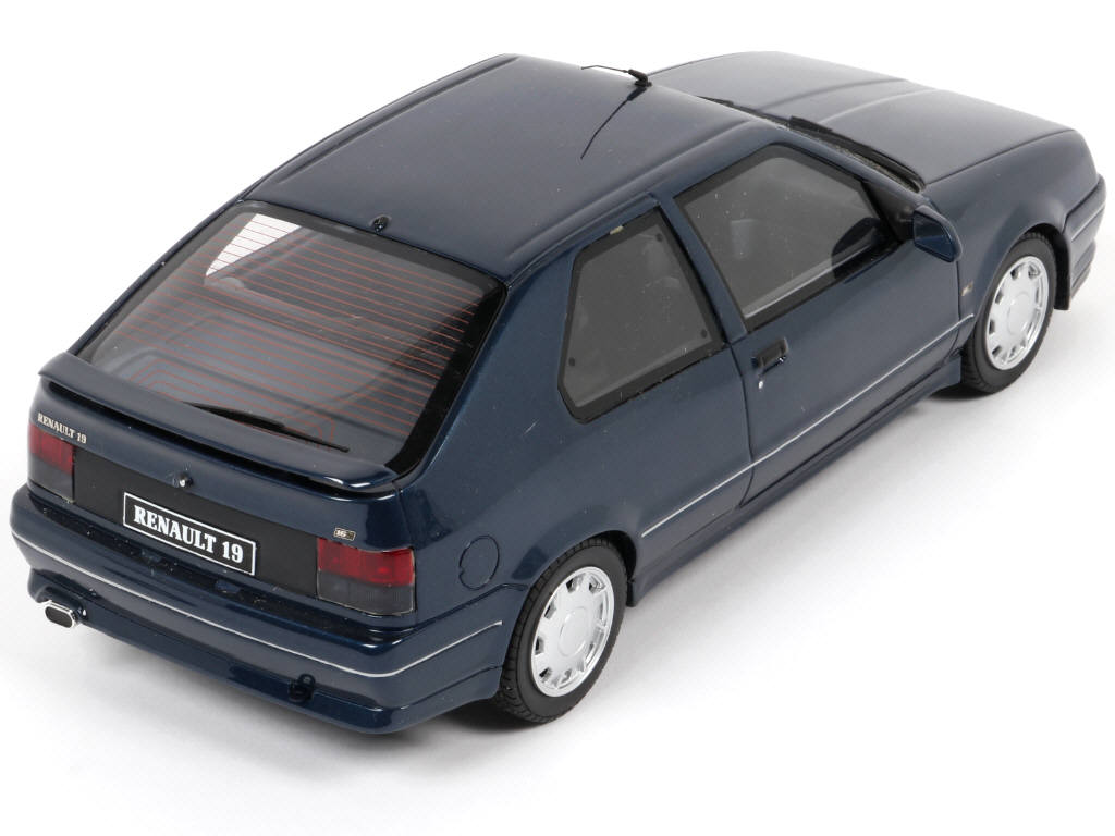 Lot 217 - OTTO MOBILE (FRANCE) (1)