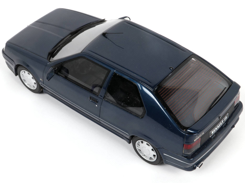 Lot 217 - OTTO MOBILE (FRANCE) (1)