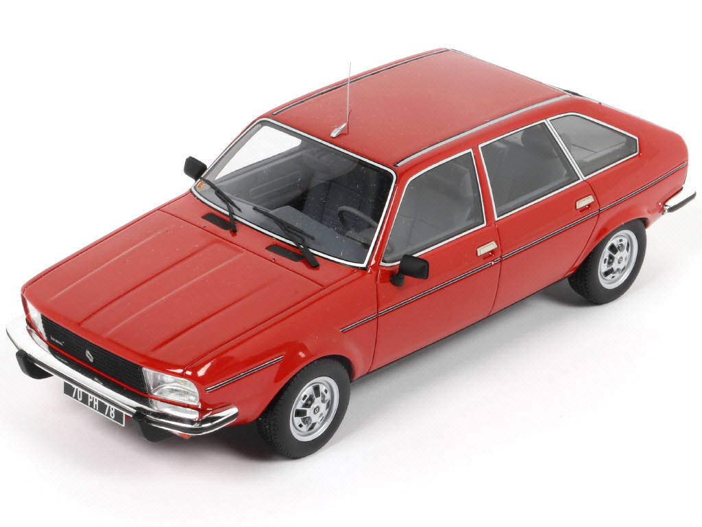 Lot 220 - OTTO MOBILE (FRANCE) (1)