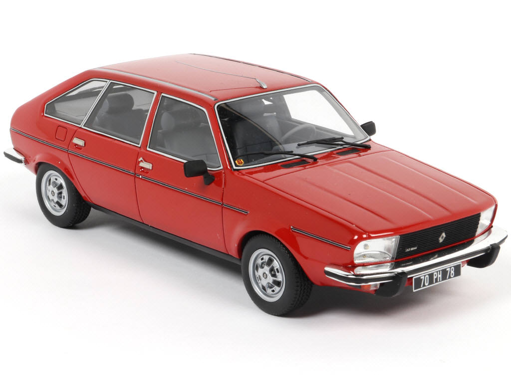 Lot 220 - OTTO MOBILE (FRANCE) (1)