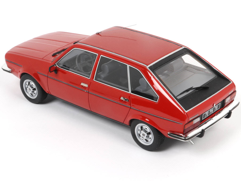 Lot 220 - OTTO MOBILE (FRANCE) (1)
