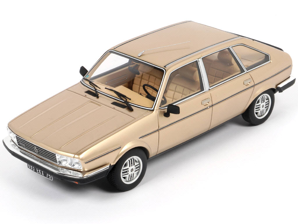 Lot 222 - OTTO MOBILE (FRANCE) (1)