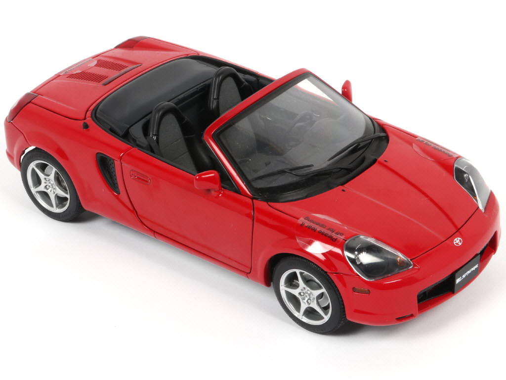 Lot 154 - AUTOART (ALLEMAGNE) (1)