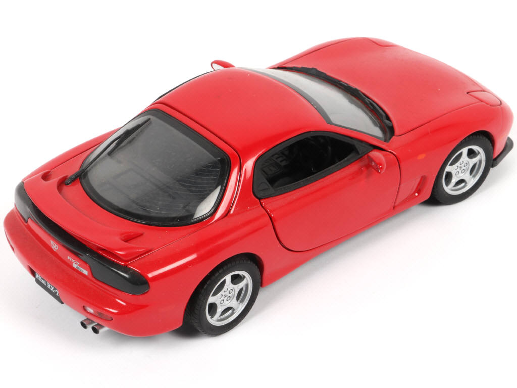 Lot 111 - KYOSHO (JAPON) (1)