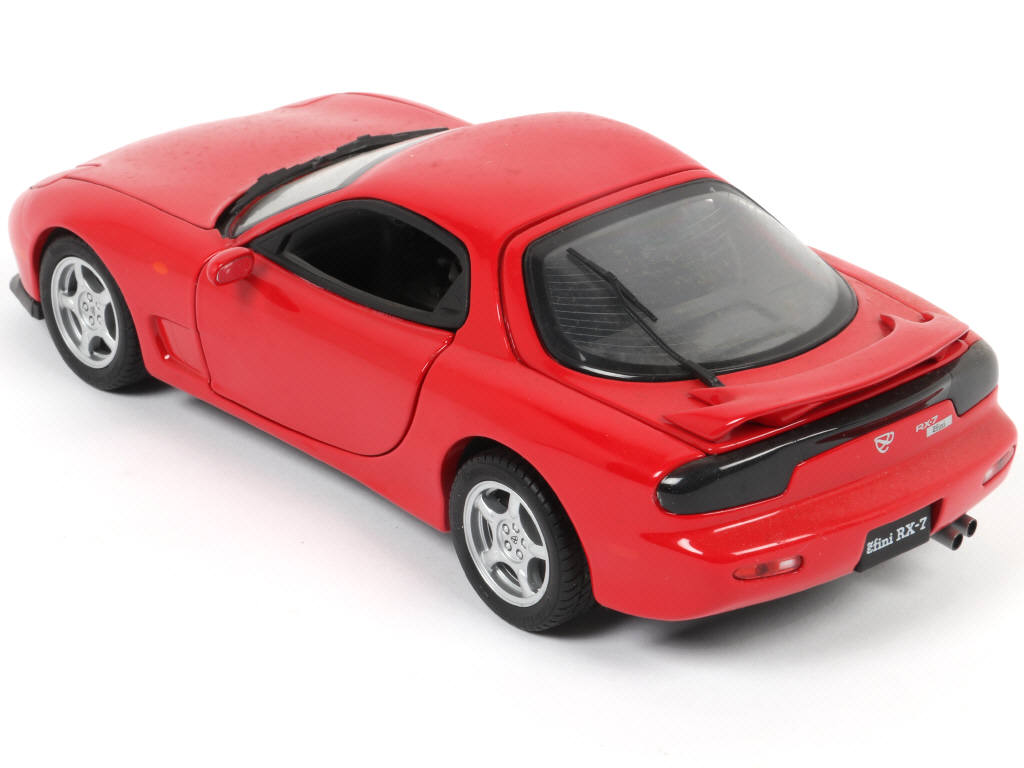 Lot 111 - KYOSHO (JAPON) (1)