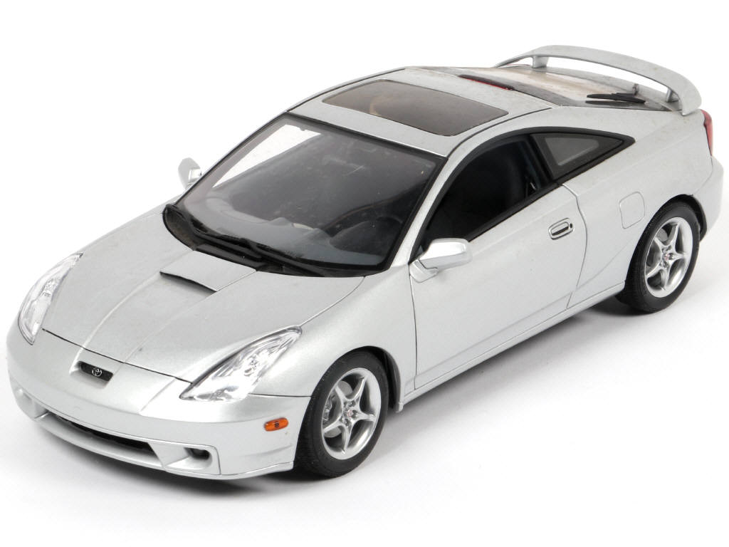 Lot 151 - AUTOART (ALLEMAGNE) (1)