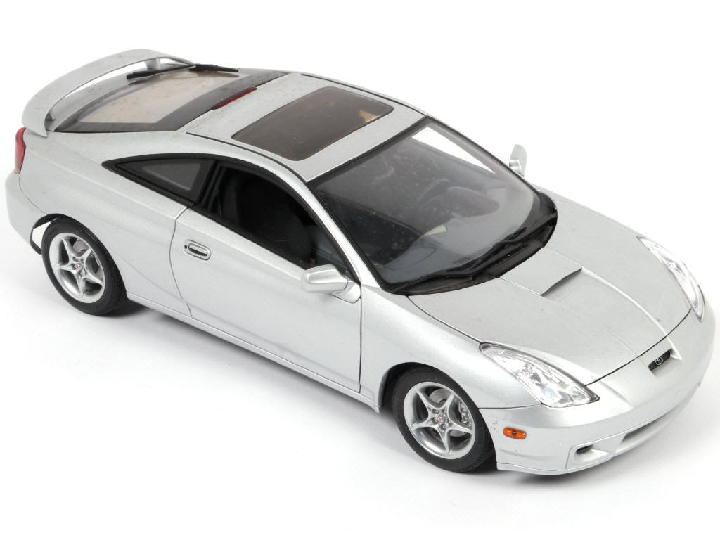 Lot 151 - AUTOART (ALLEMAGNE) (1)