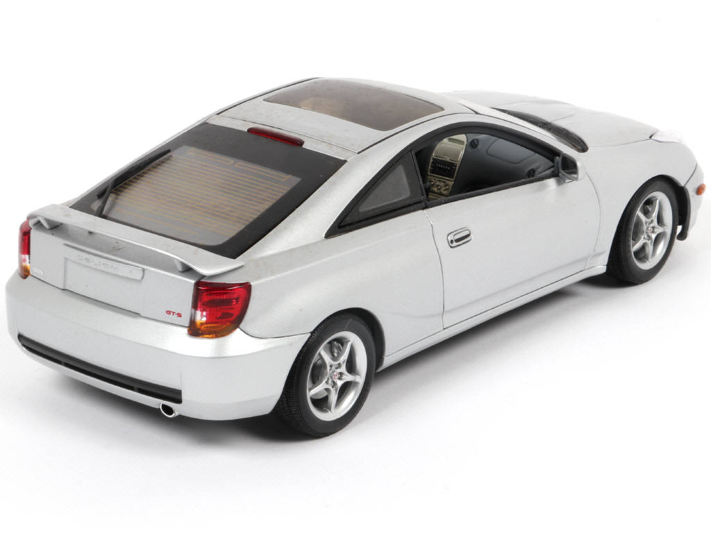 Lot 151 - AUTOART (ALLEMAGNE) (1)