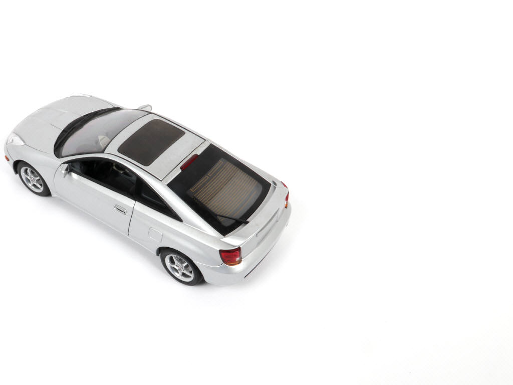 Lot 151 - AUTOART (ALLEMAGNE) (1)