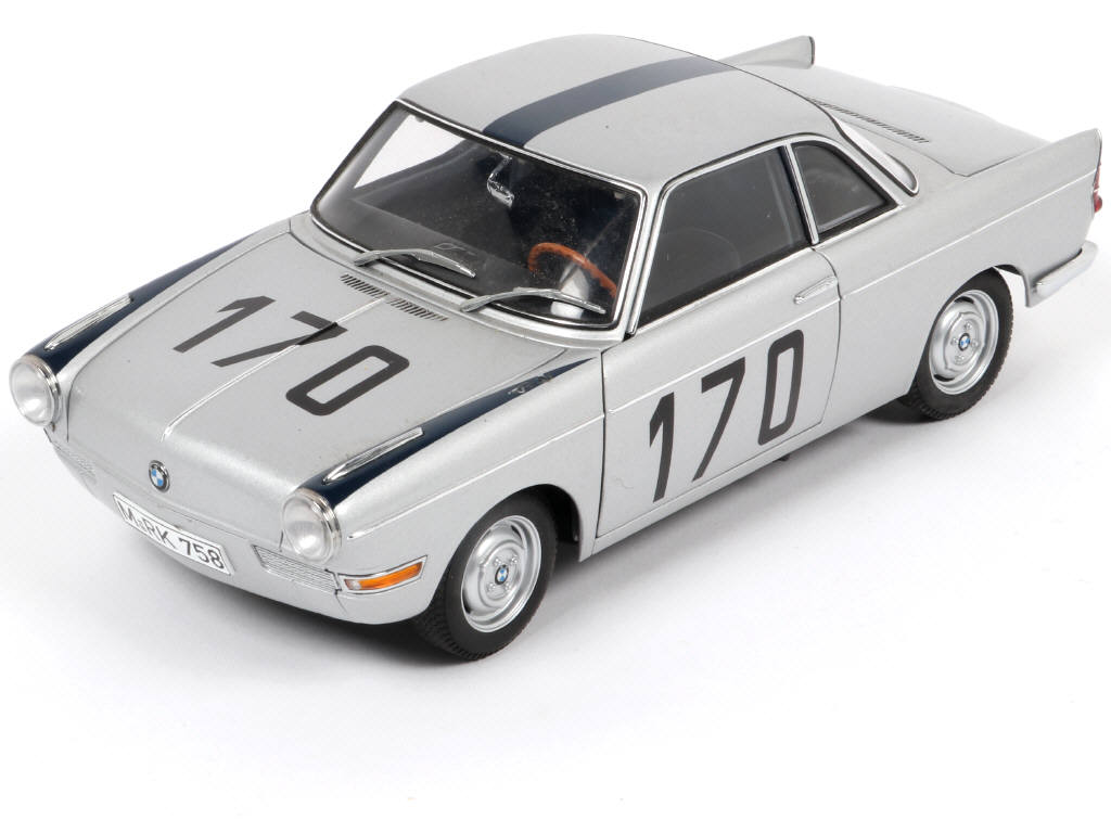Lot 157 - AUTOART (ALLEMAGNE) (1)