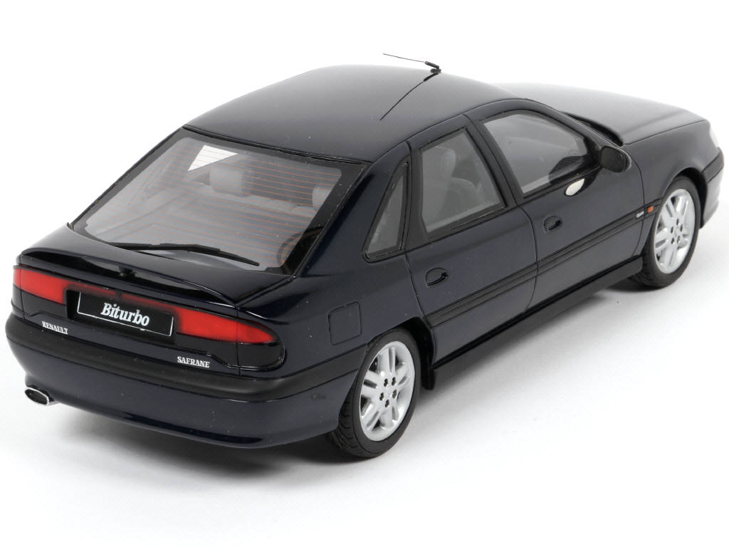 Lot 214 - OTTO MOBILE (FRANCE) (1)