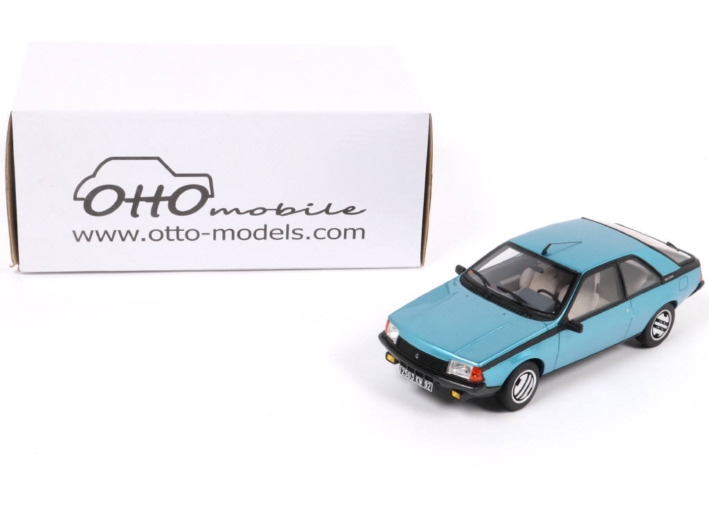 Lot 227 - OTTO MOBILE (FRANCE) (1)