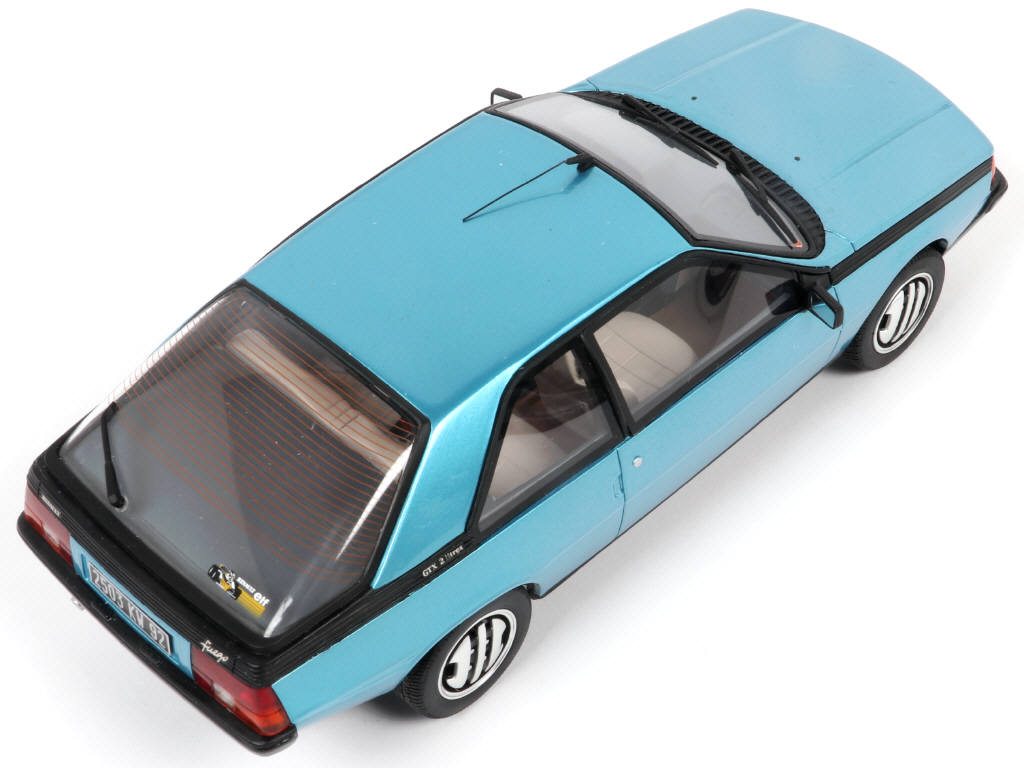 Lot 227 - OTTO MOBILE (FRANCE) (1)