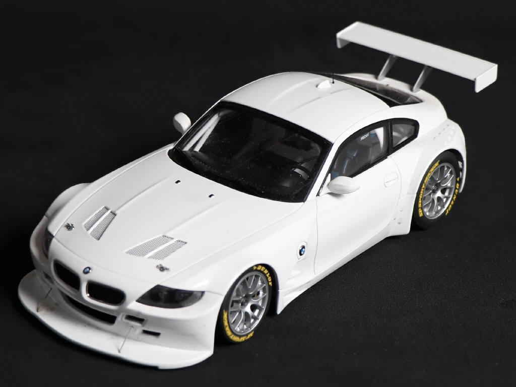 Lot 148 - AUTOART (ALLEMAGNE) (1)