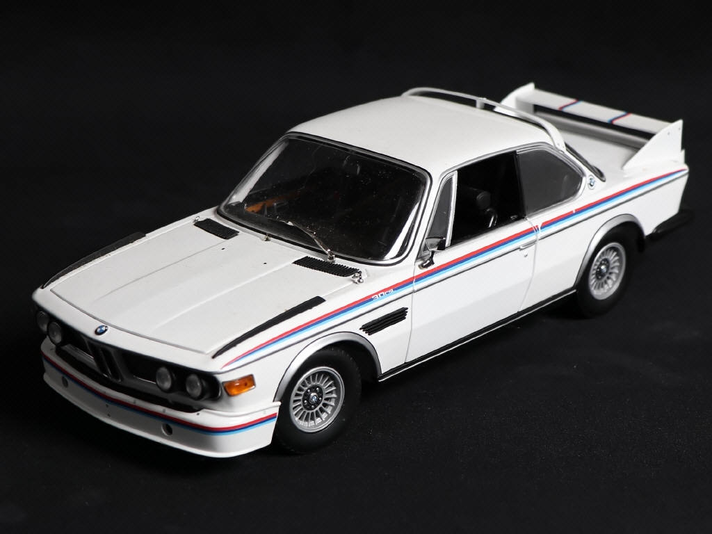 Lot 171 - MINICHAMPS (ALLEMAGNE) (1)