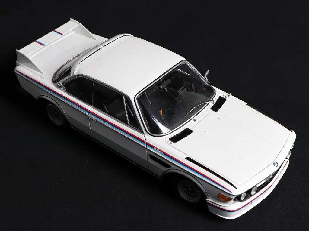 Lot 171 - MINICHAMPS (ALLEMAGNE) (1)