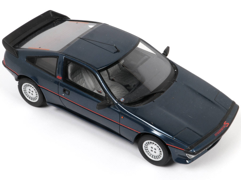 Lot 229 - OTTO MOBILE (FRANCE) (1)