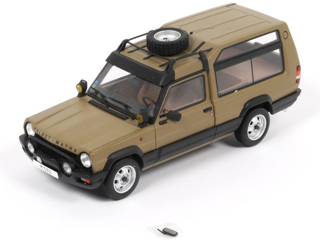 Lot 216 - OTTO MOBILE (FRANCE) (1)