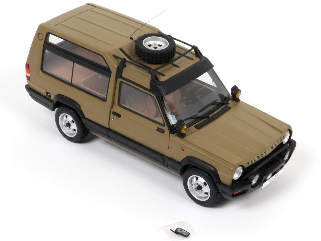 Lot 216 - OTTO MOBILE (FRANCE) (1)