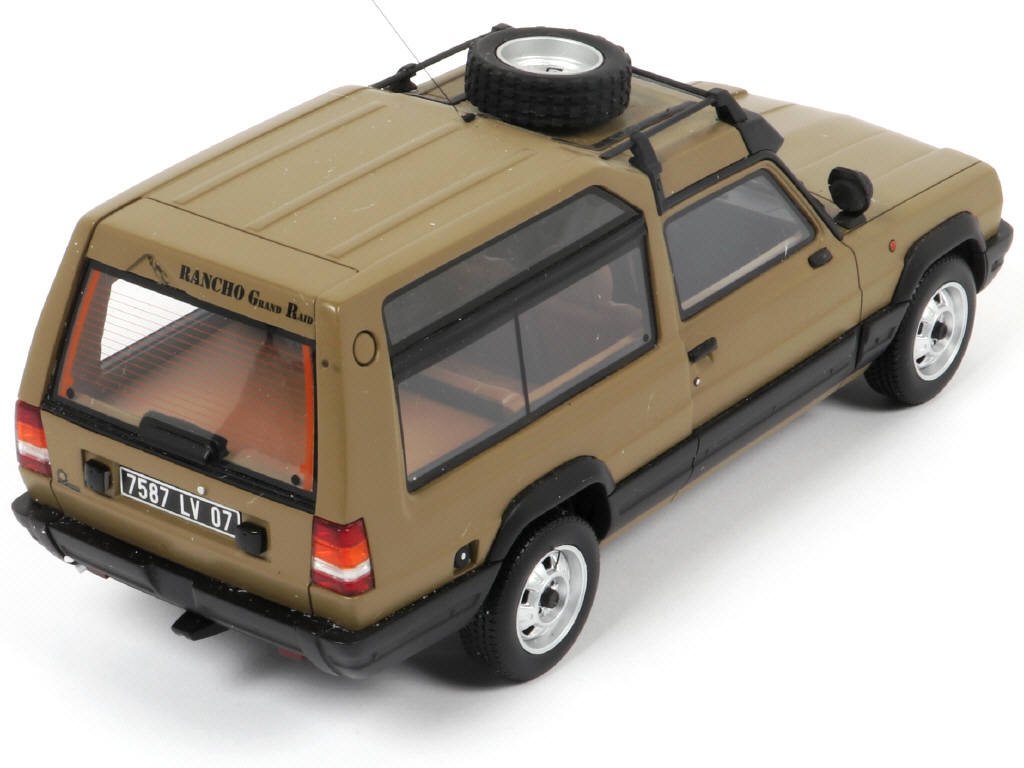 Lot 216 - OTTO MOBILE (FRANCE) (1)