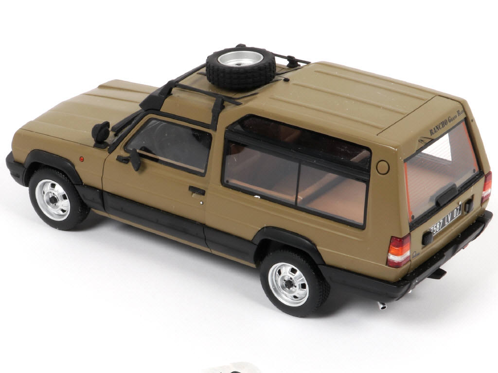 Lot 216 - OTTO MOBILE (FRANCE) (1)