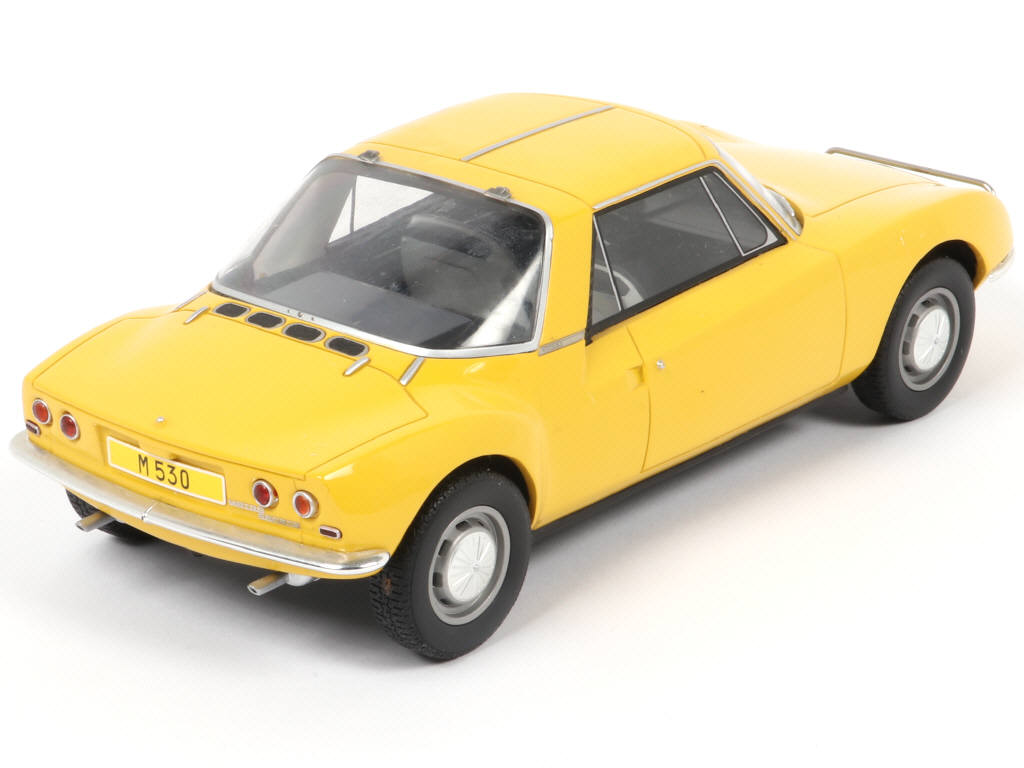 Lot 228 - OTTO MOBILE (FRANCE) (1)