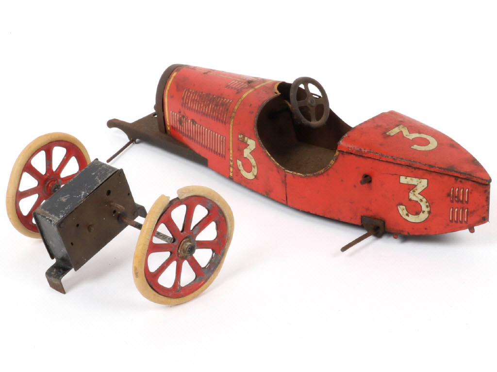 Lot 37 - JEP (FRANCE) (2)