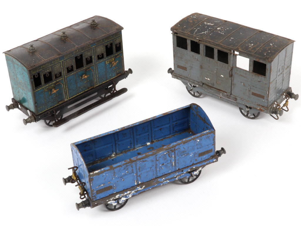 Lot 31 - C.R. (FRANCE) (3)