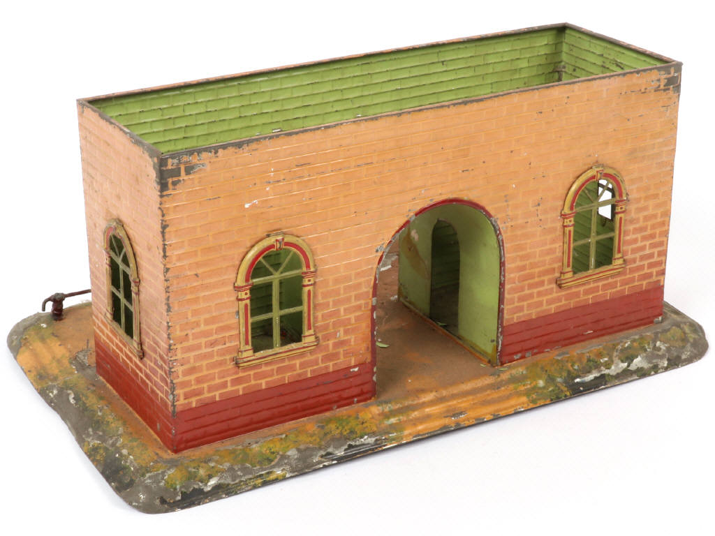 Lot 28 - BING (ALLEMAGNE) (1)