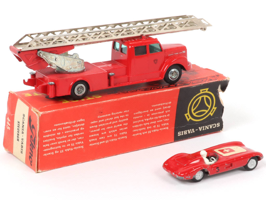 Lot 59 - TEKNO (DANEMARK) (2)