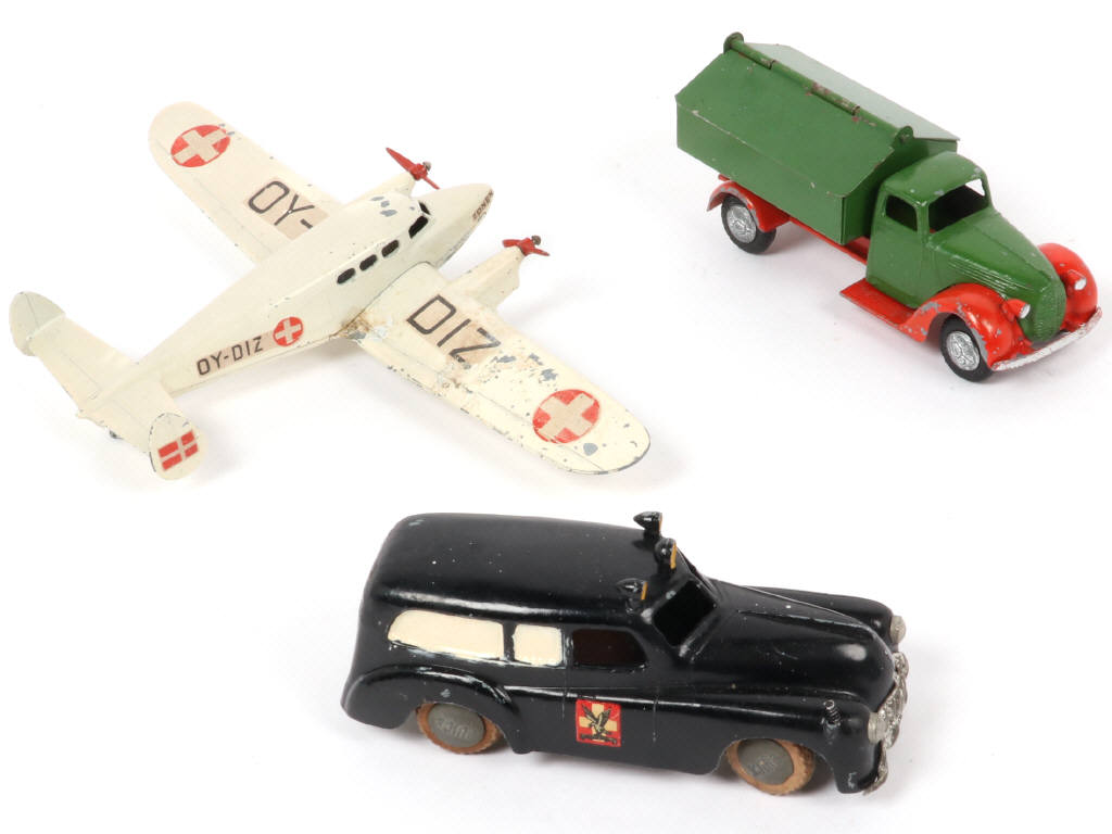 Lot 60 - TEKNO (DANEMARK) (3)