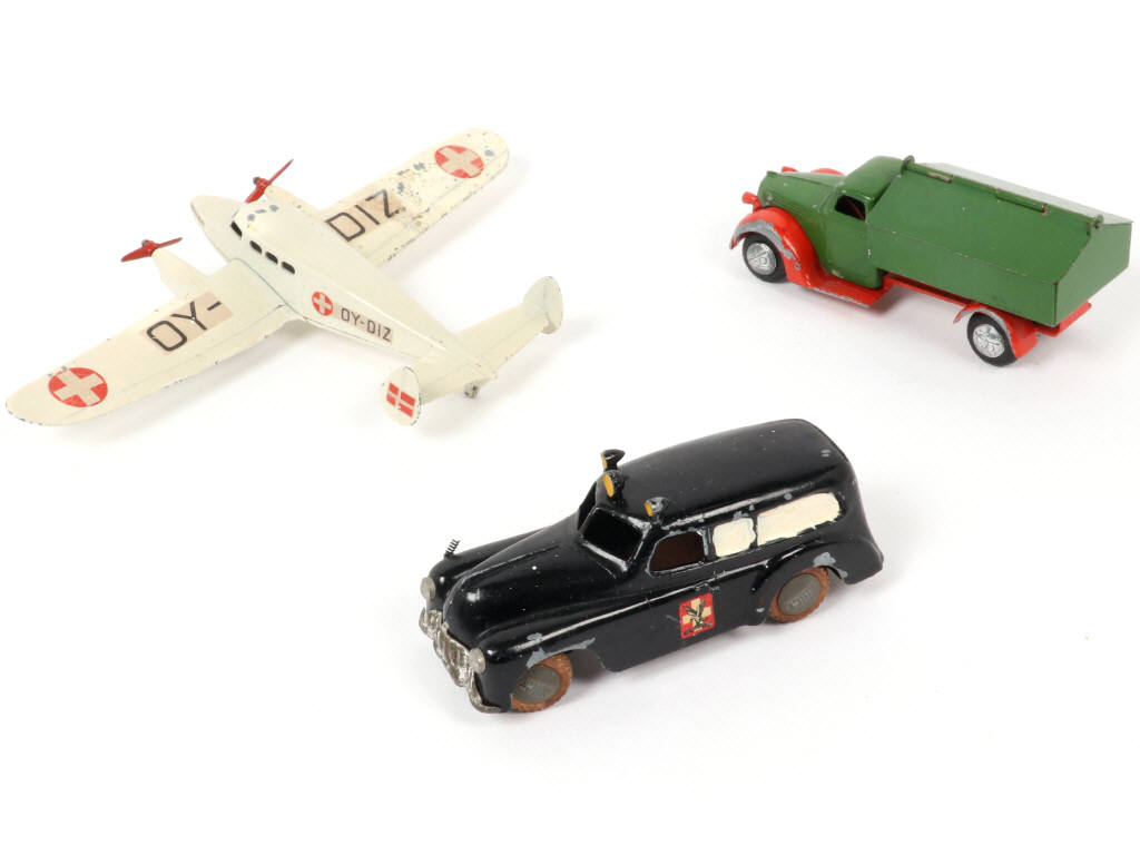 Lot 60 - TEKNO (DANEMARK) (3)