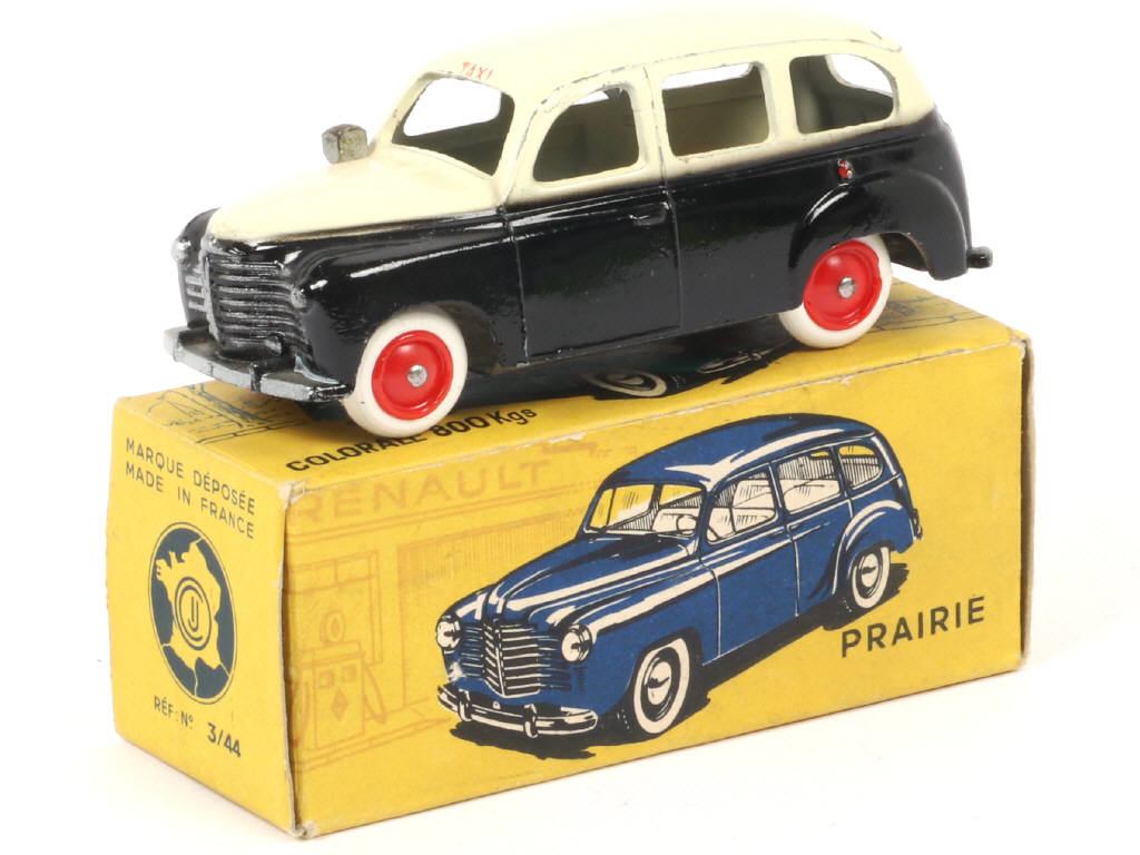 Lot 108 - C.I.J. (FRANCE) (1)