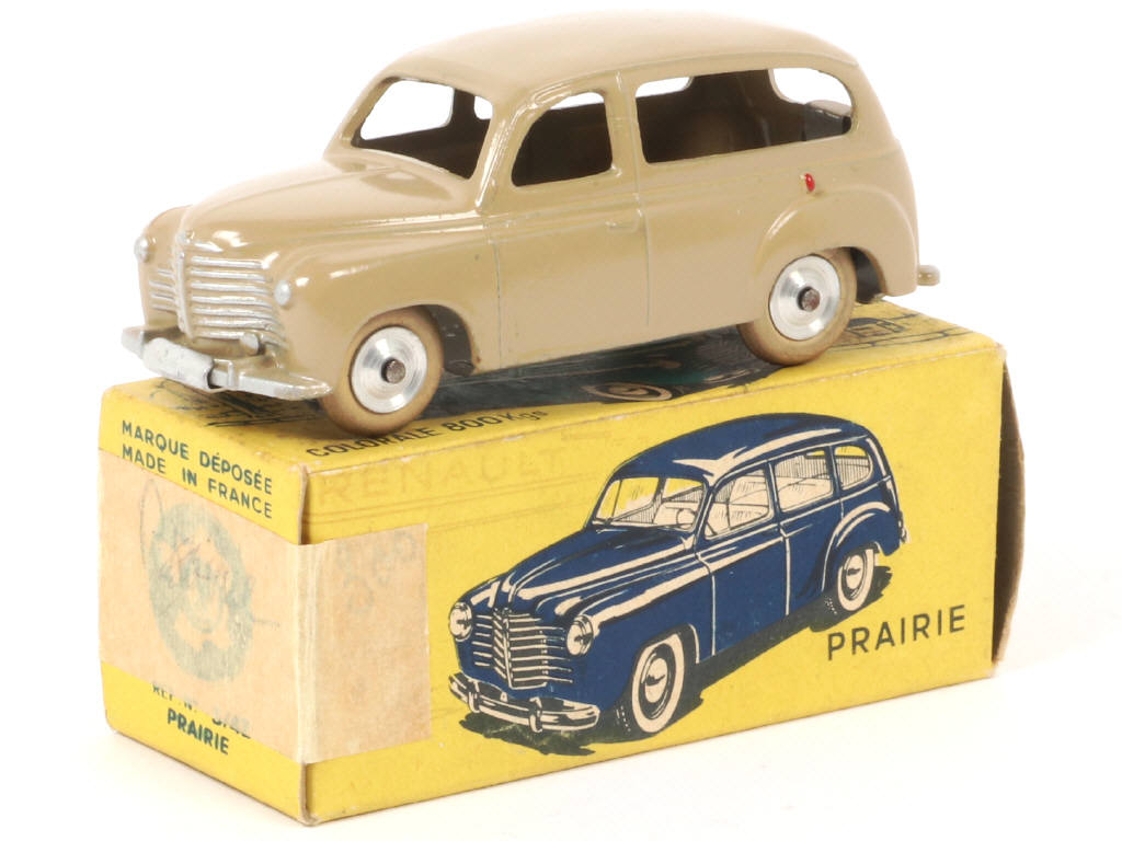 Lot 107 - C.I.J. (FRANCE) (1)