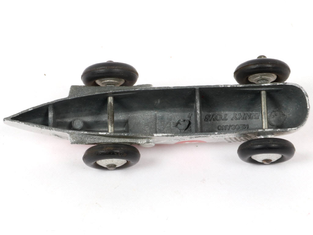 Lot 141 - DINKY TOYS (GB) (1)