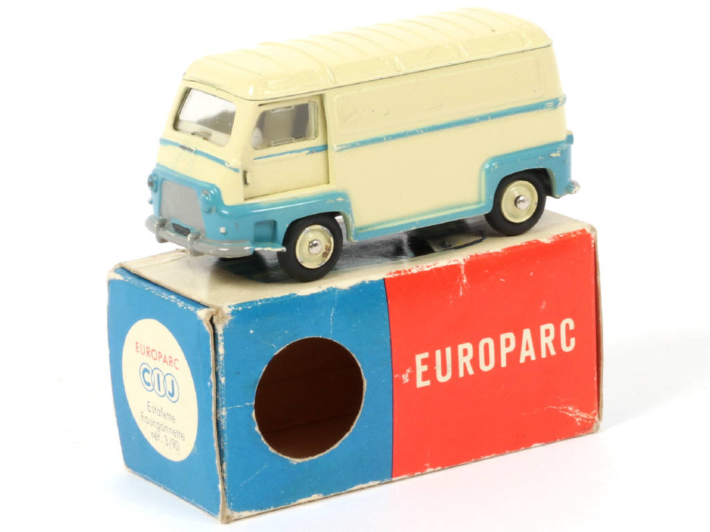 Lot 111 - C.I.J. (FRANCE) (1)