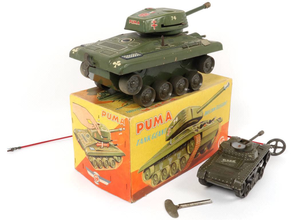 Lot 41 - CHR (FRANCE) (2)