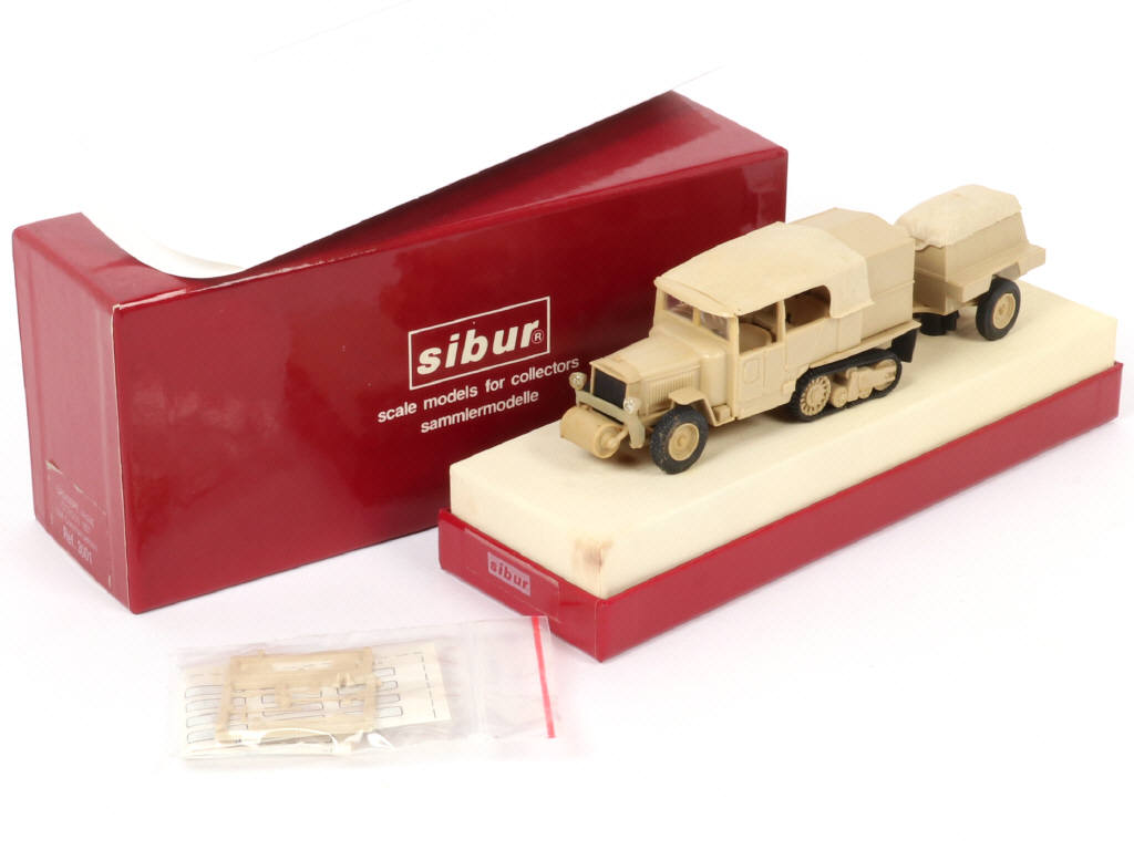 Lot 102 - SIBUR (FRANCE) (1)