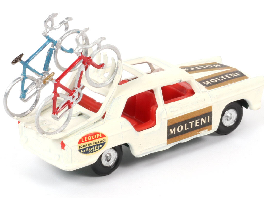 Lot 116 - SALZA (FRANCE) (1)