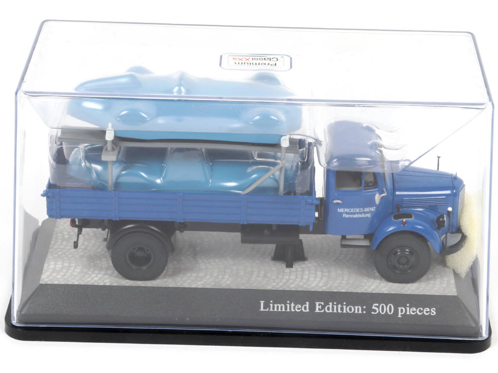 Lot 112 - PREMIUM CLASSIXXS (CHINE) (1)