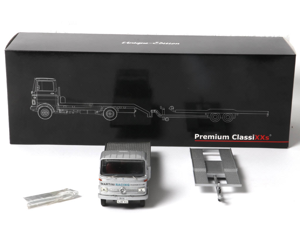 Lot 113 - PREMIUM CLASSIXXS (CHINE) (1)