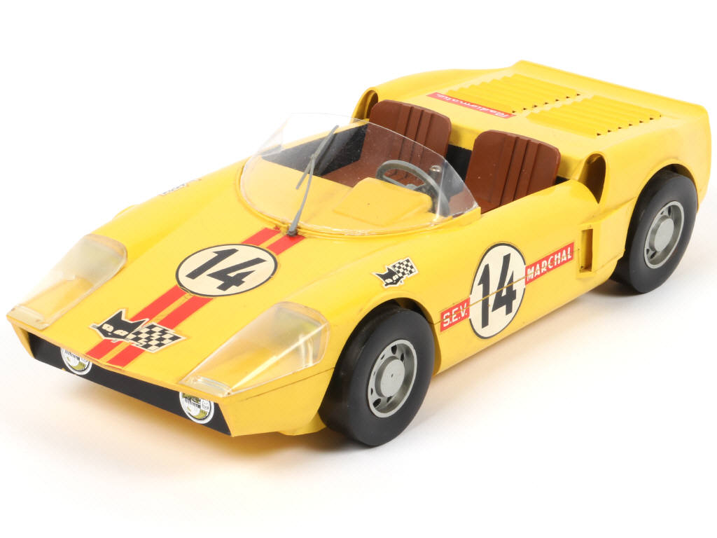 Lot 43 - RADIOMATIC (FRANCE) (1)