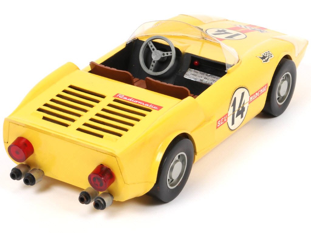 Lot 43 - RADIOMATIC (FRANCE) (1)