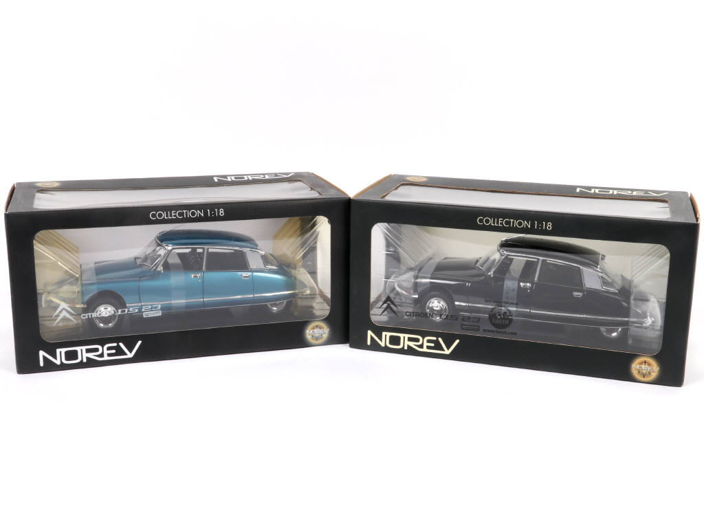 Lot 41 - NOREV (FRANCE) (2)